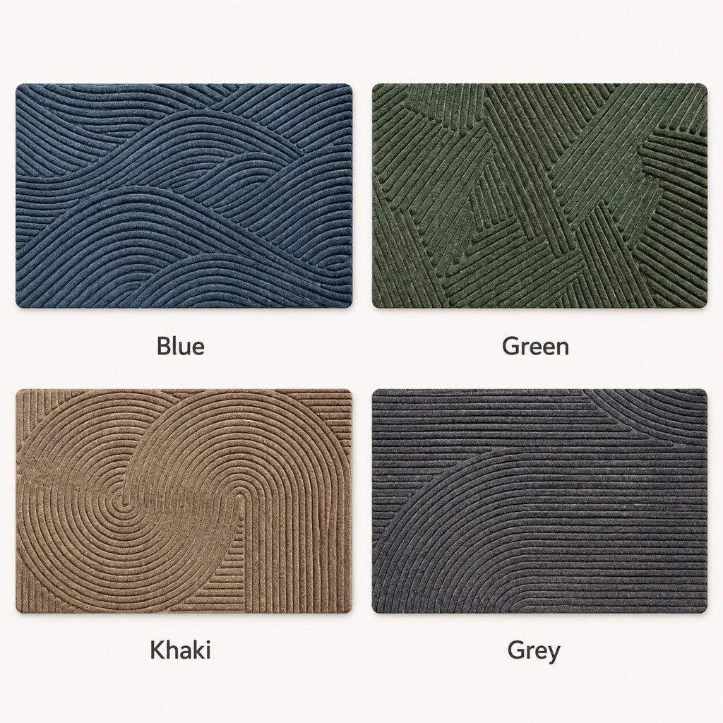 Terra Weave Doormat