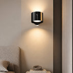 Aster Magnetic Wall Light