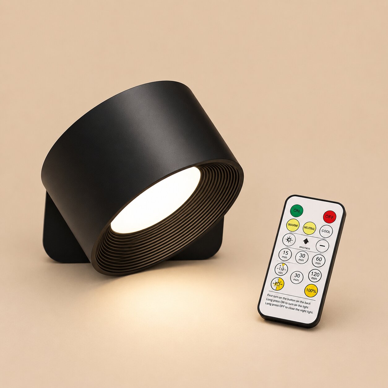 Auralis Wall Light
