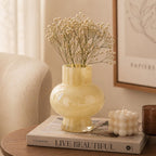 Elira Glass Vase