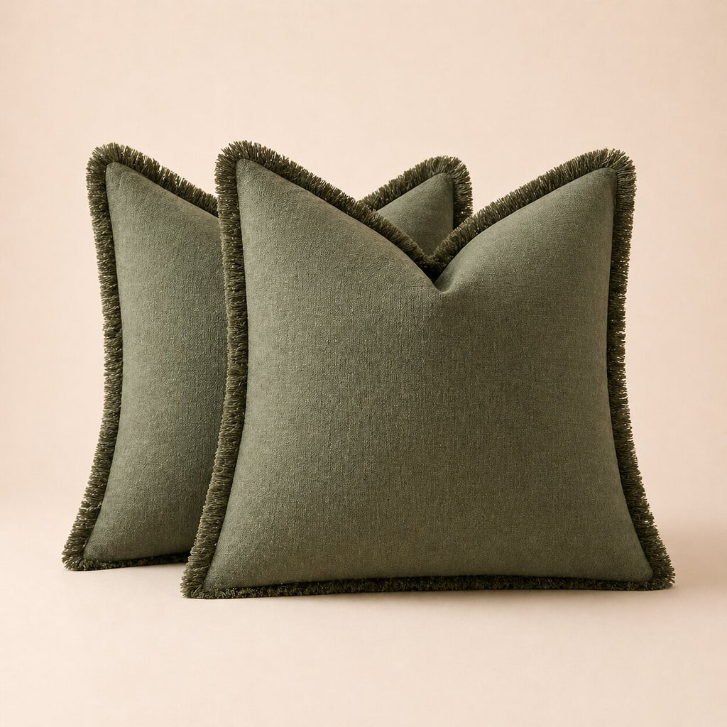 Damian Pillow Cover Set of 2