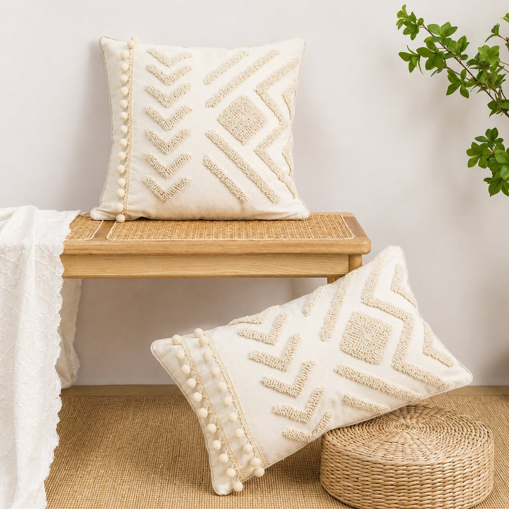 Rychelle Pillow Cover