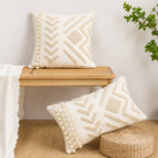 Rychelle Pillow Cover