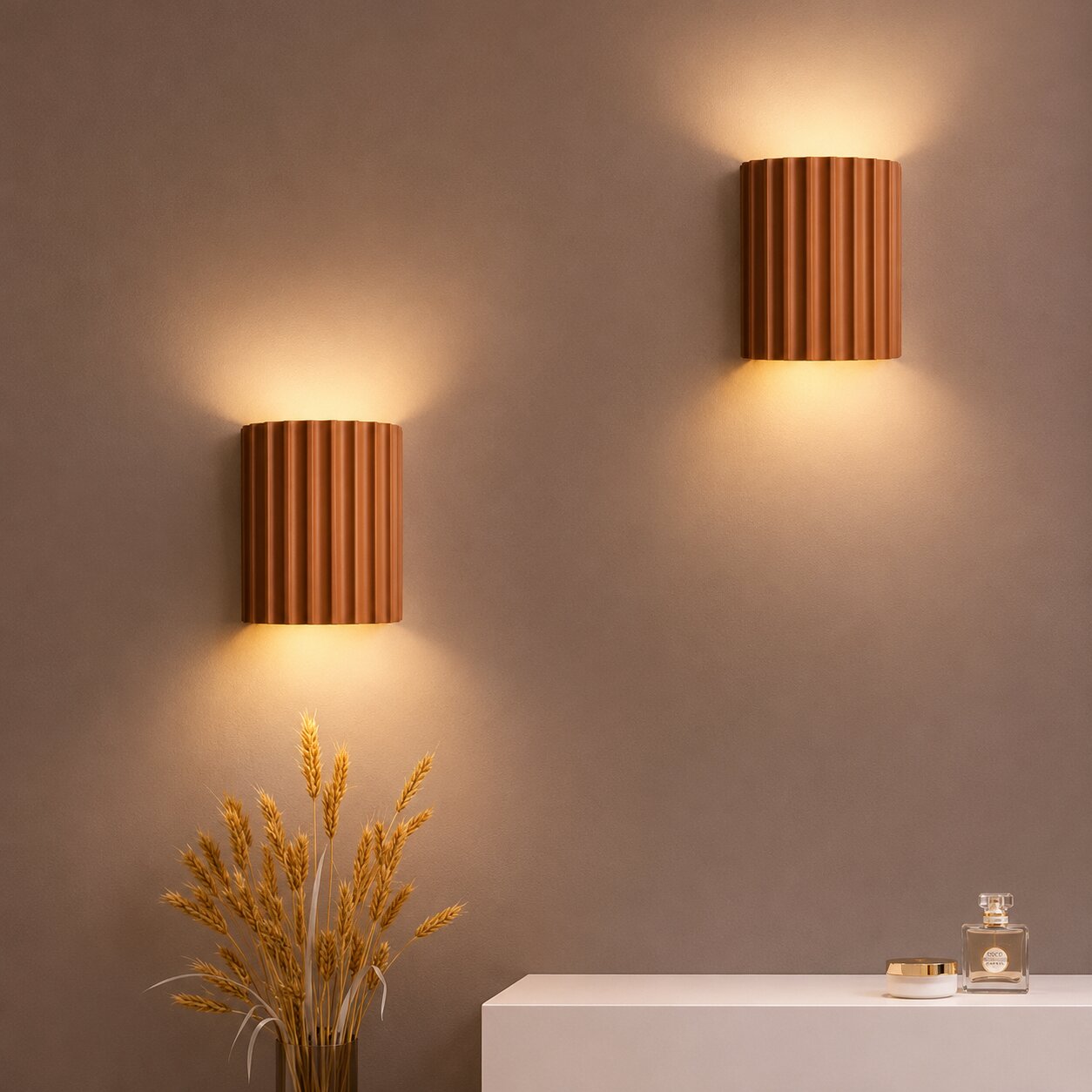 Sora Wall Light