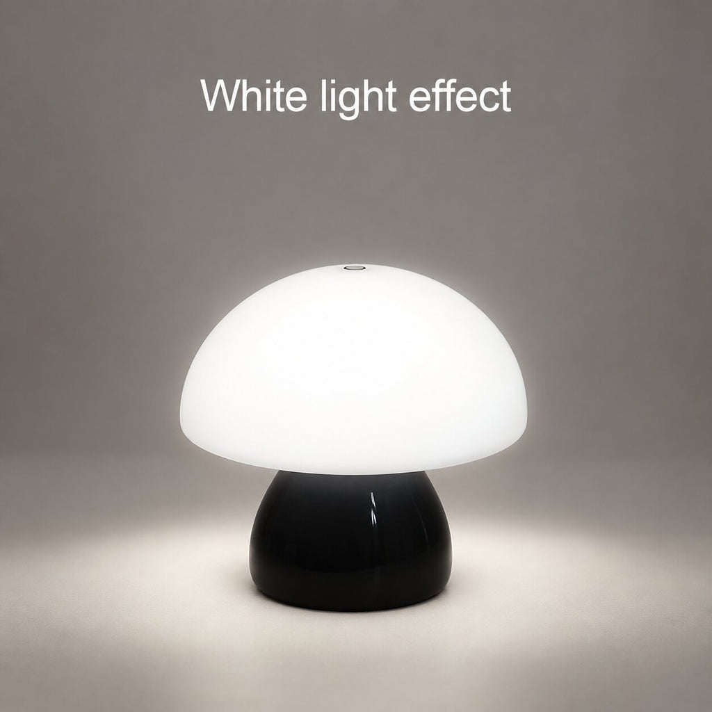 Lumi Mushroom Table Lamp