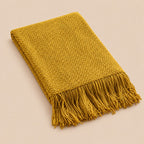 Nola Knit Throw Blanket