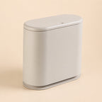 Mira Trash Bin