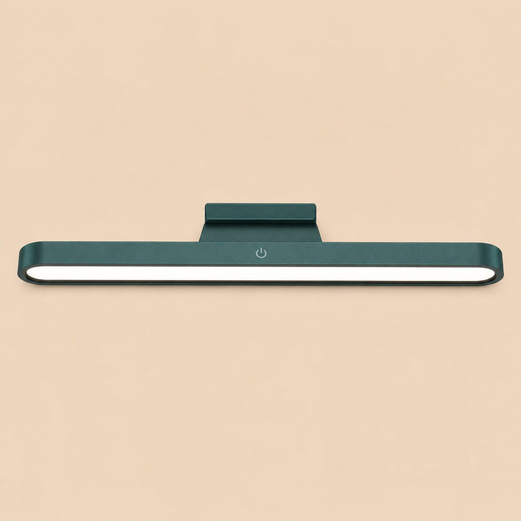 LumBar Rechargeable Desk Light