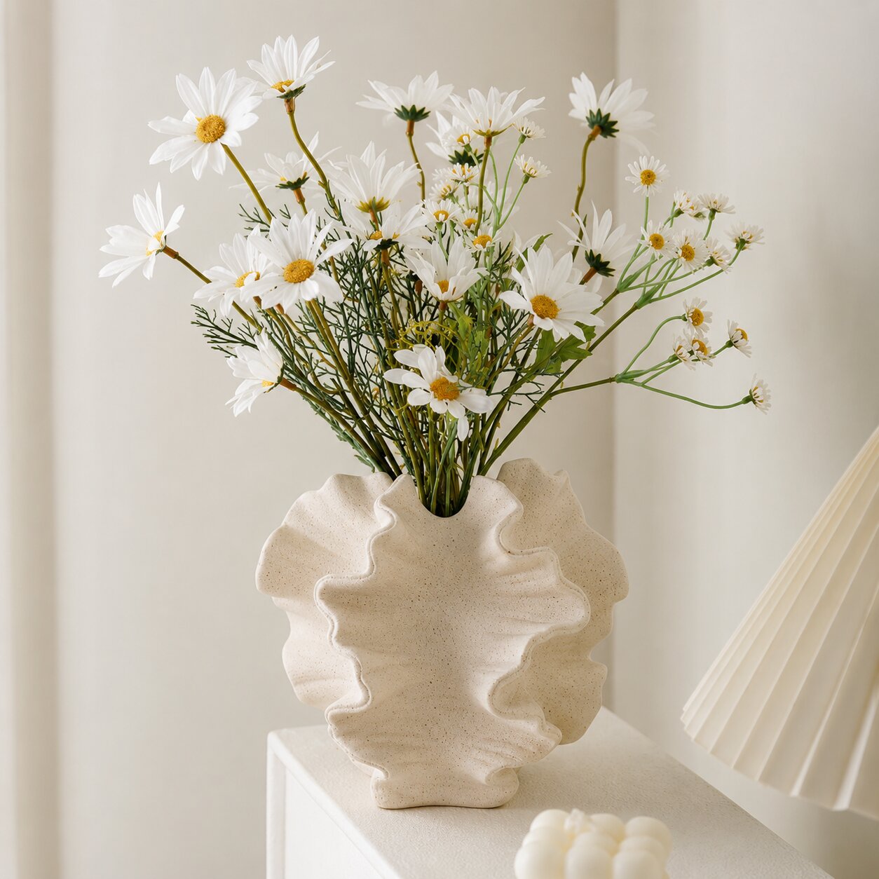 Noira Ceramic Vase