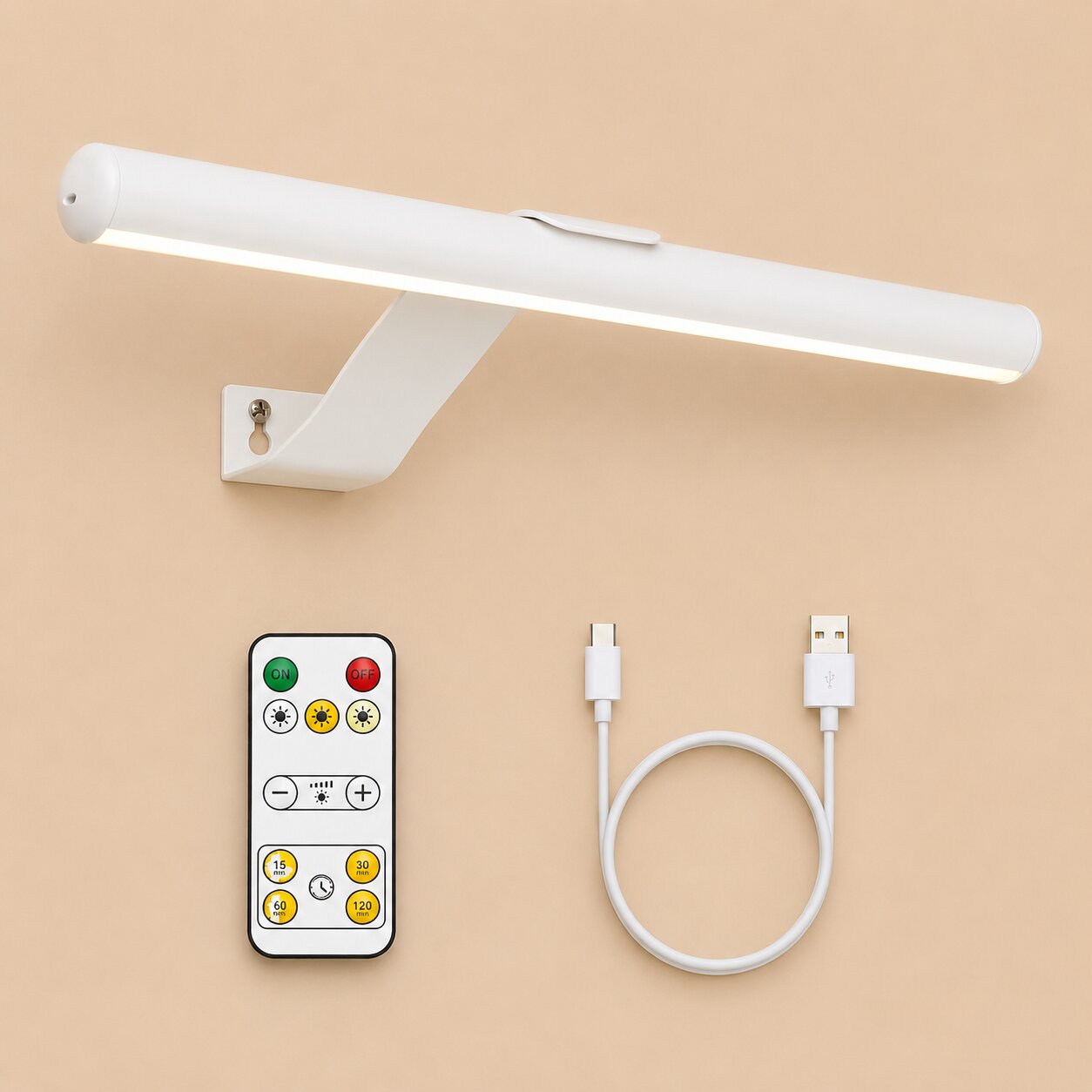 LumiFrame Picture Light