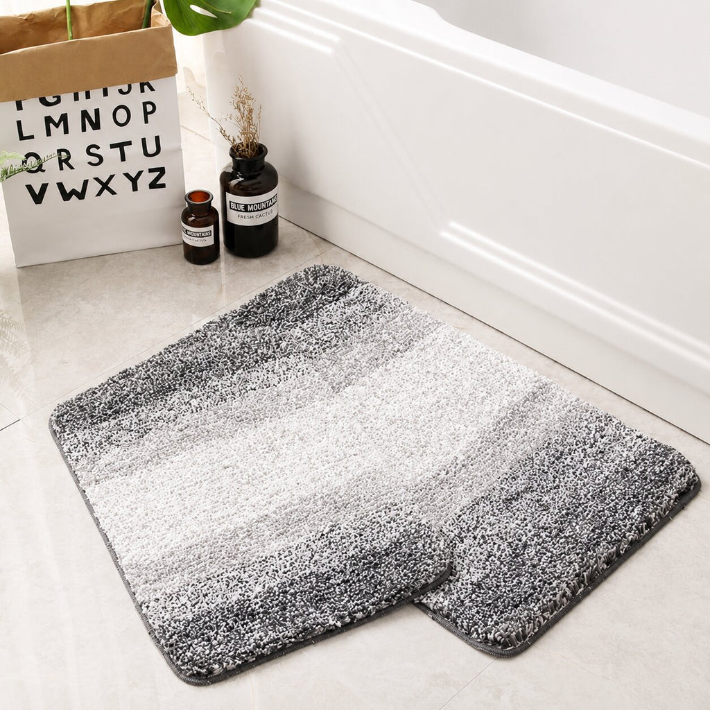 Sora Non-Slip Bath Mat