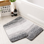 Sora Non-Slip Bath Mat