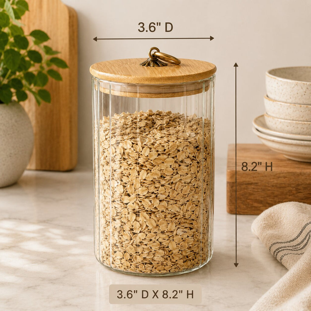 Liora Pantry Jar