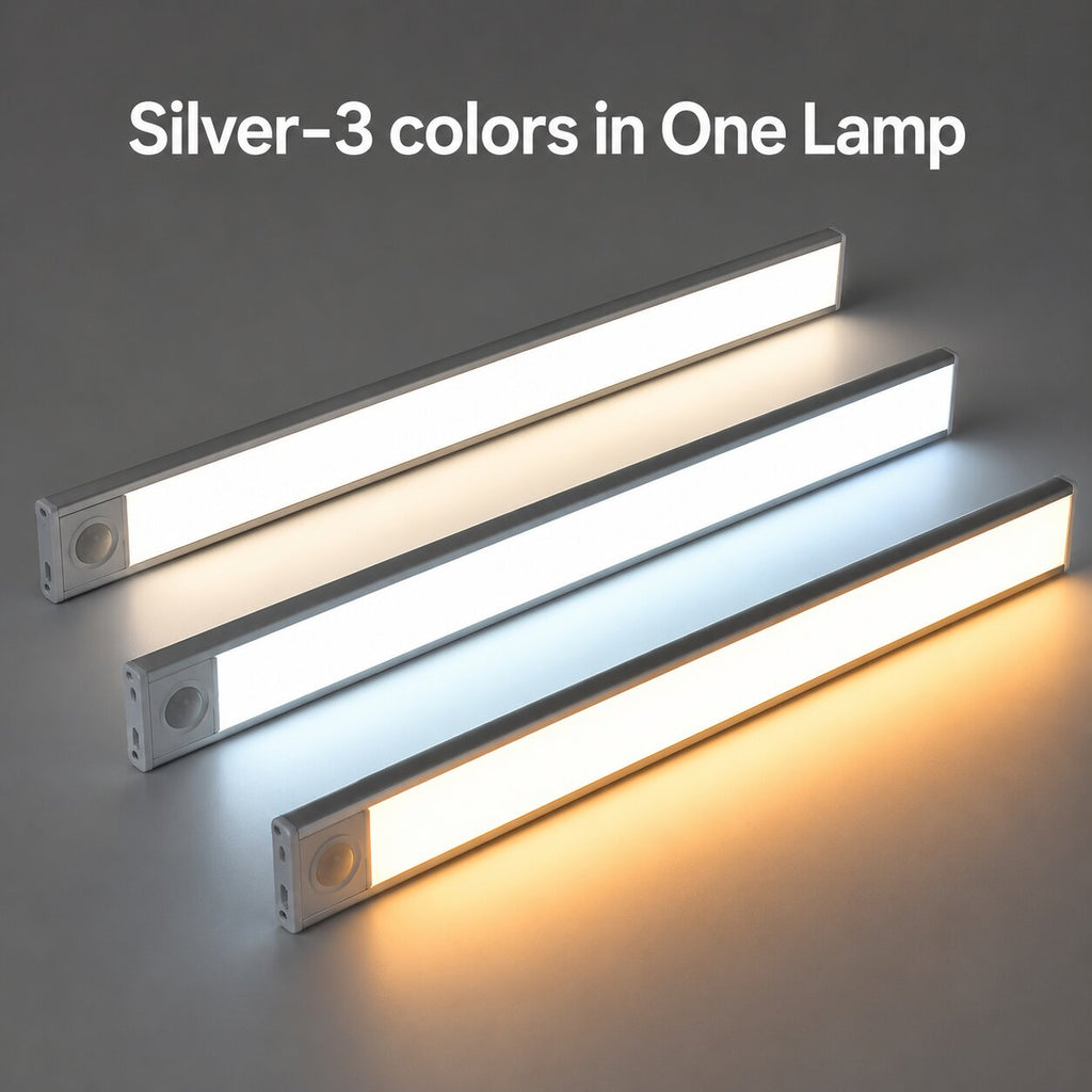 LumaLine Motion Smart Light