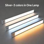 LumaLine Motion Smart Light