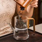 Roven Magnetic Teapot Set