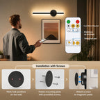 Linea Wall Light