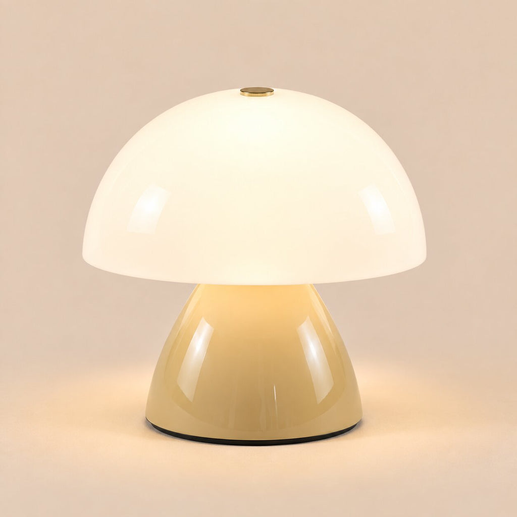 Lumi Mushroom Table Lamp