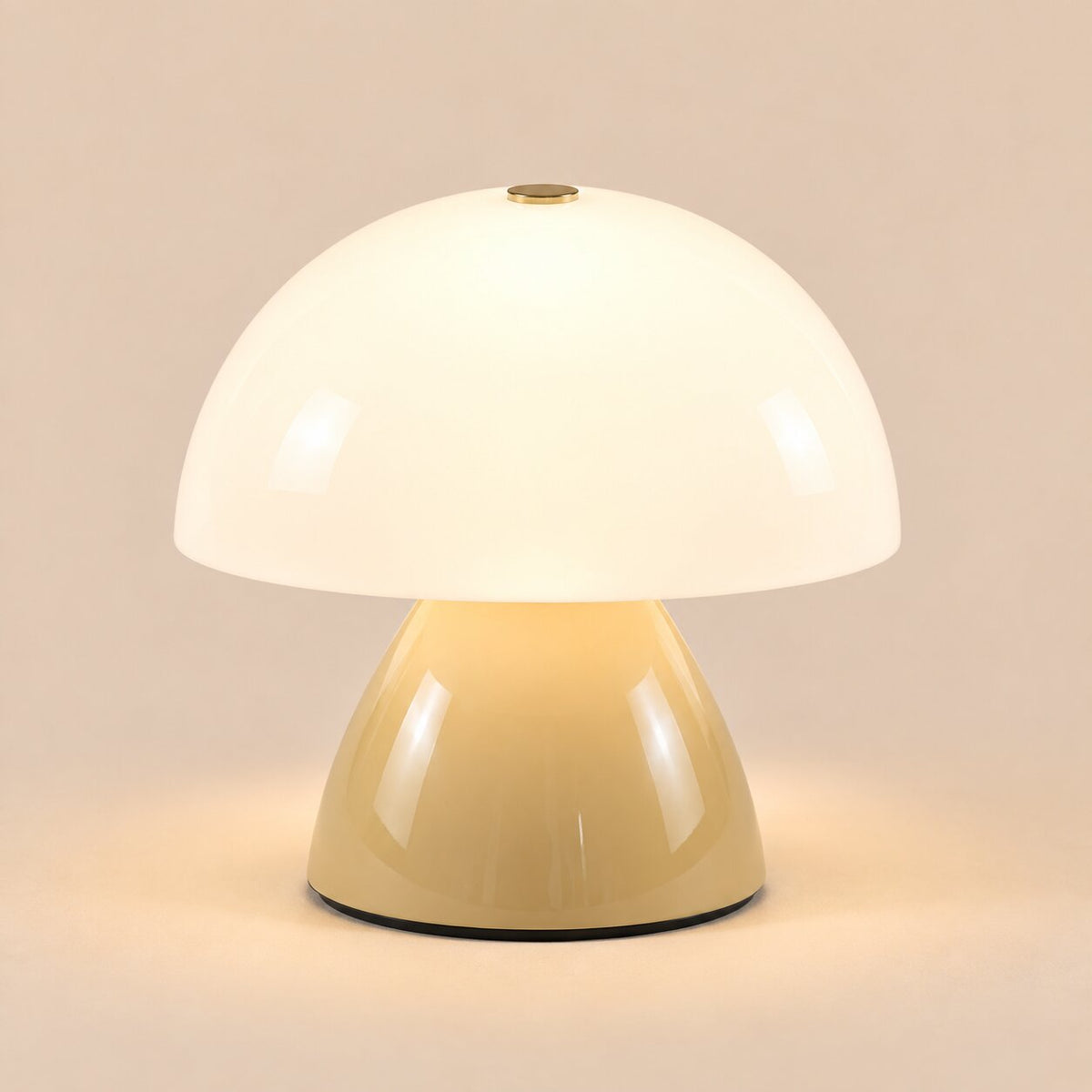 Lumi Mushroom Table Lamp