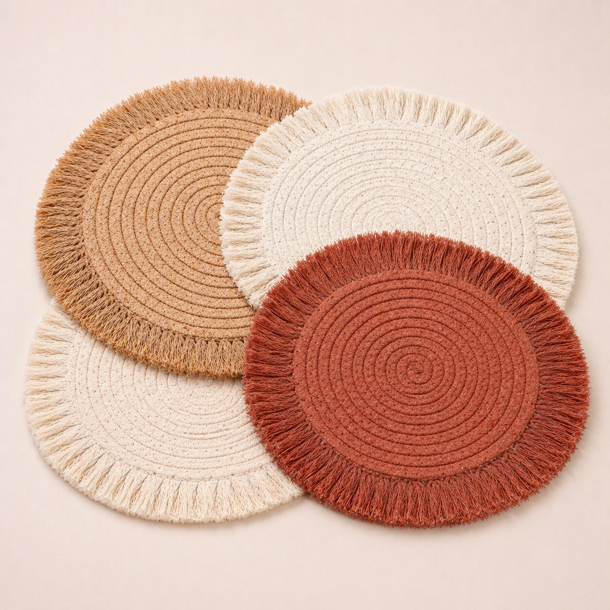 Terra Placemat Set