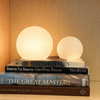 Luma Glow Lamp