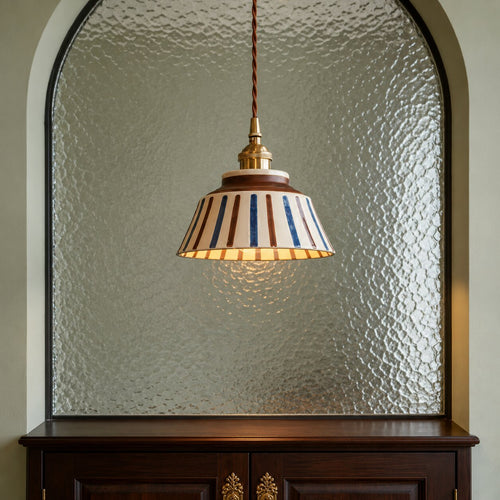 Aurelle Pendant Lamp