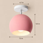 Melo Ceiling Light