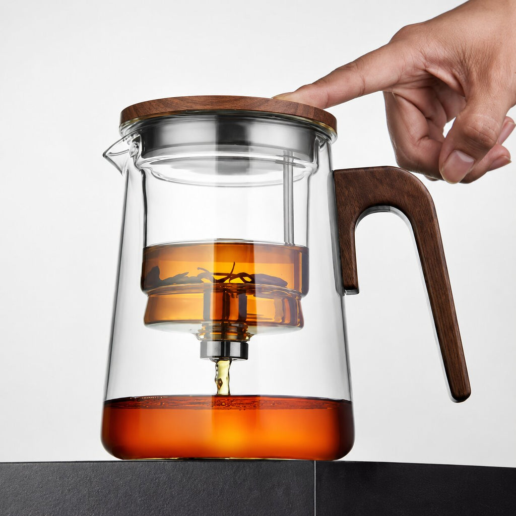 Kairo Magnetic Teapot