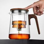 Kairo Magnetic Teapot