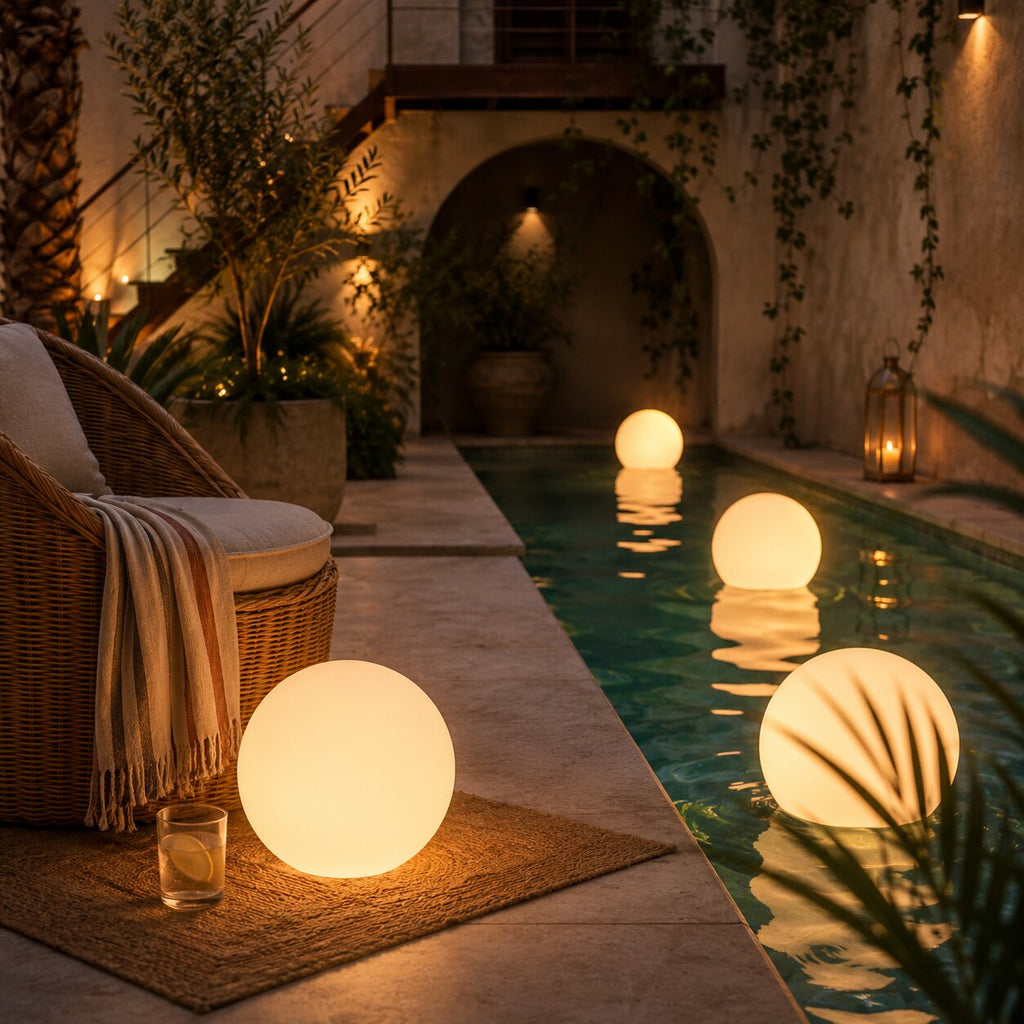 Nova Garden Light