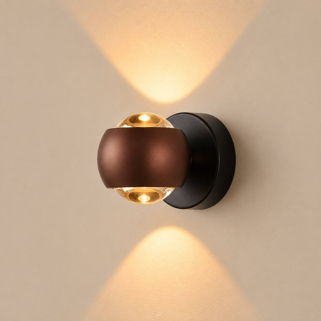 Orien Wall Lamp