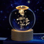LunaSphere Glow