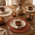 Terra Placemat Set