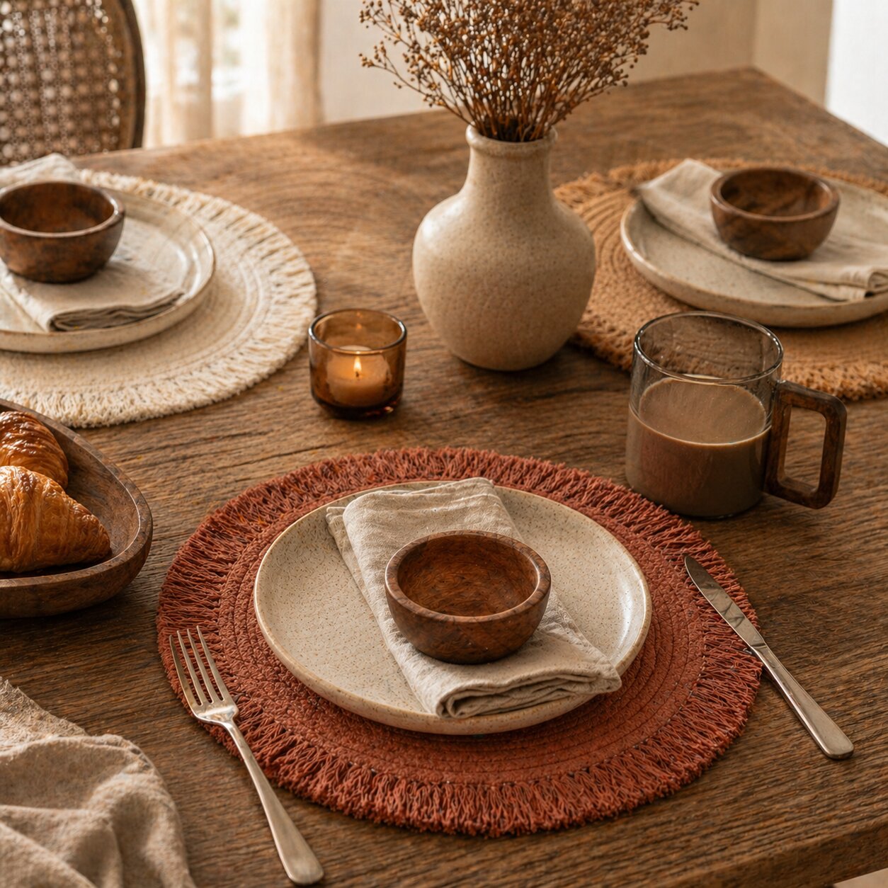 Terra Placemat Set