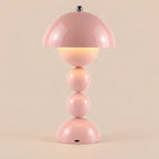 Mira Mushroom Table Lamp