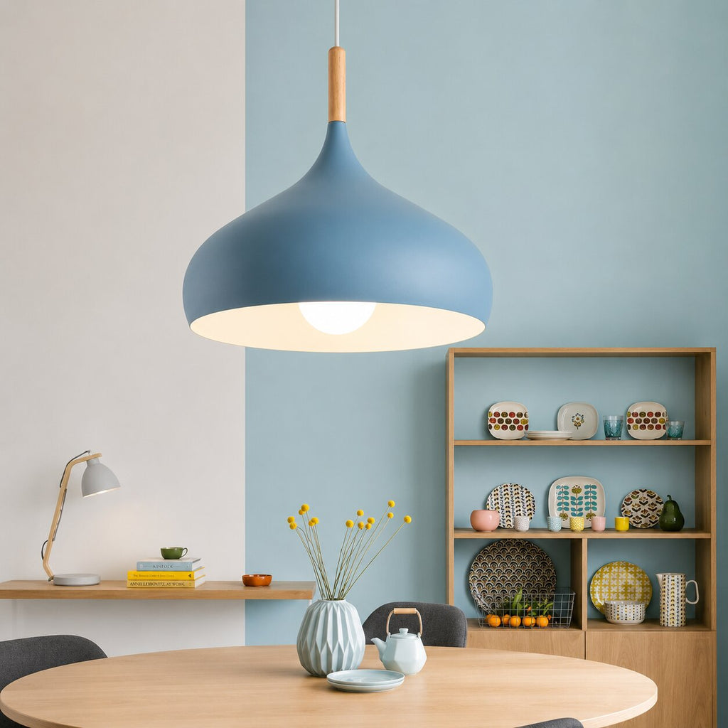 Aureli Pendant Light