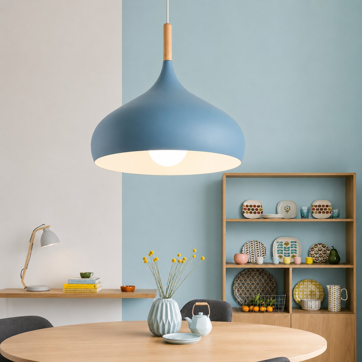 Aureli Pendant Light