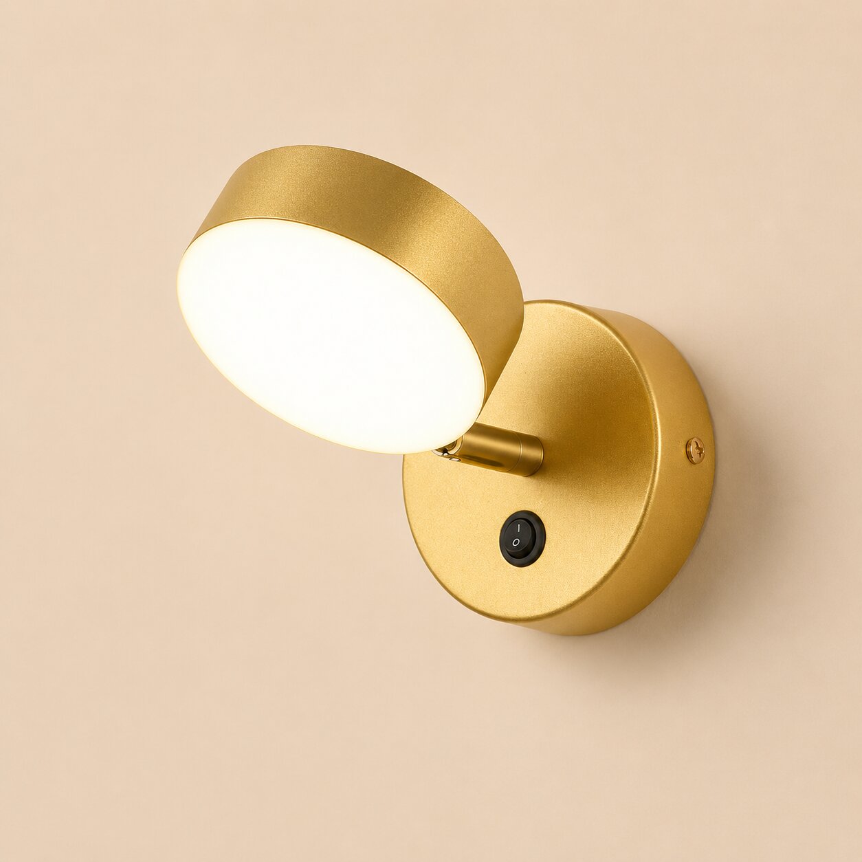 Soren Wall Light
