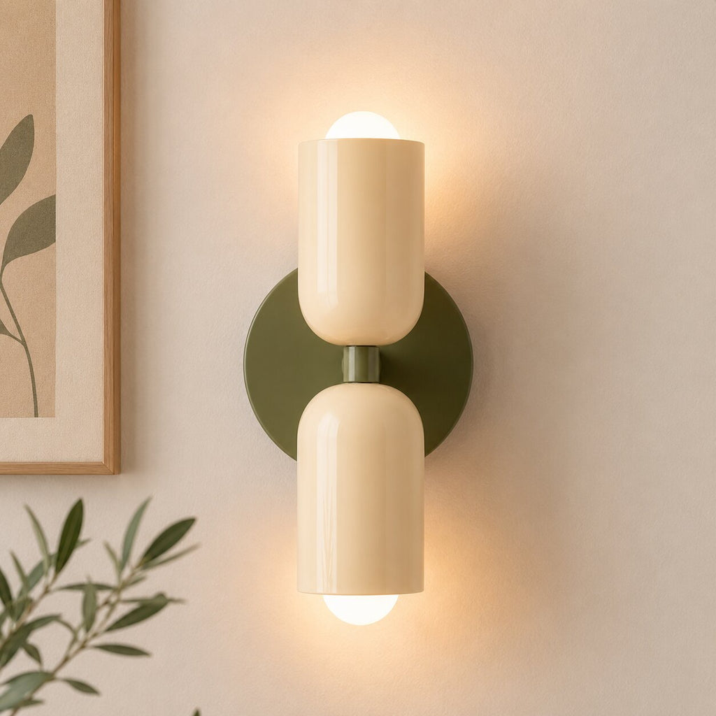 Elira Wall Lamp