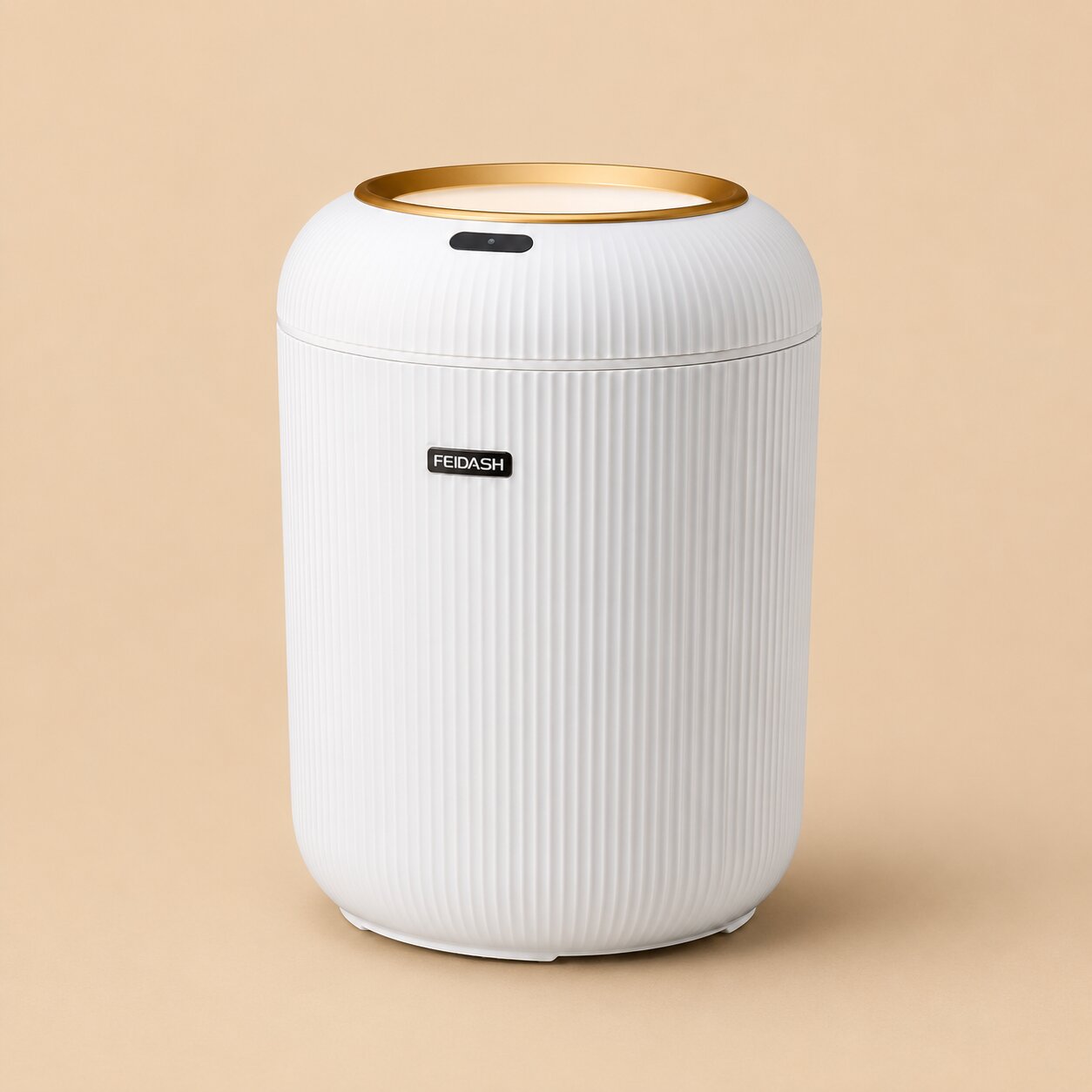 Sense Automatic Trash Bin