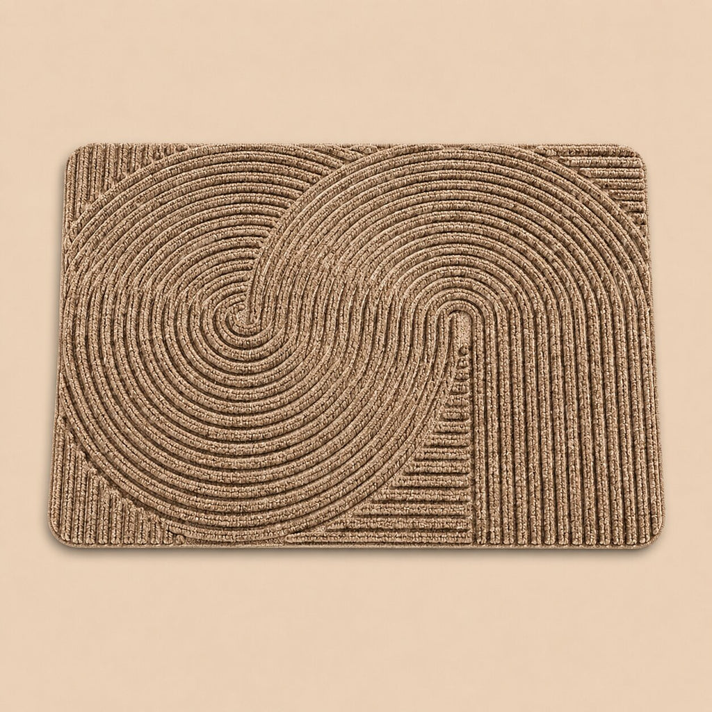 Terra Weave Doormat