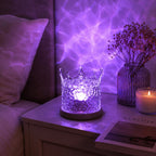 AuroraCube Glow