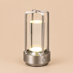 LunaGlow Lantern Lamp