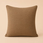 Marlow Textured Throw Pillow Cover