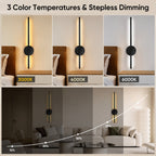 Linea Wall Light