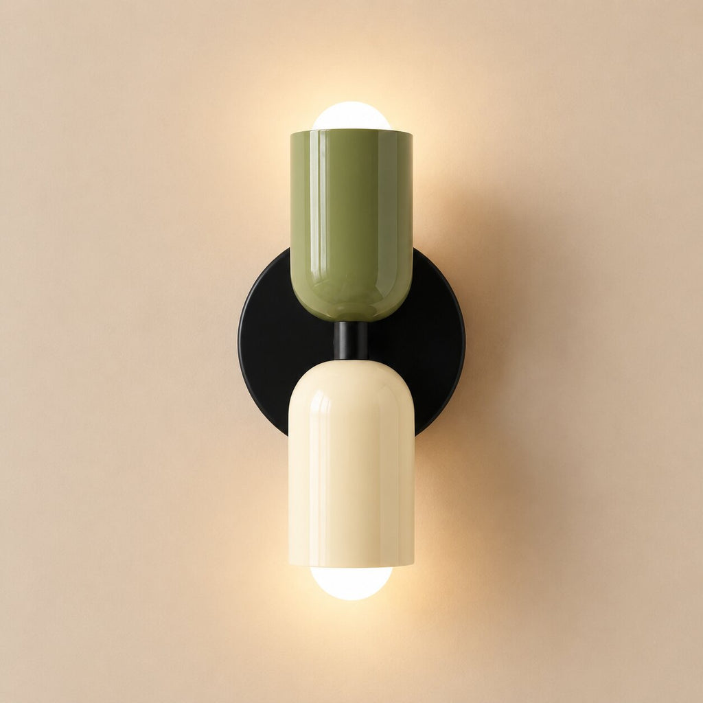 Elira Wall Lamp