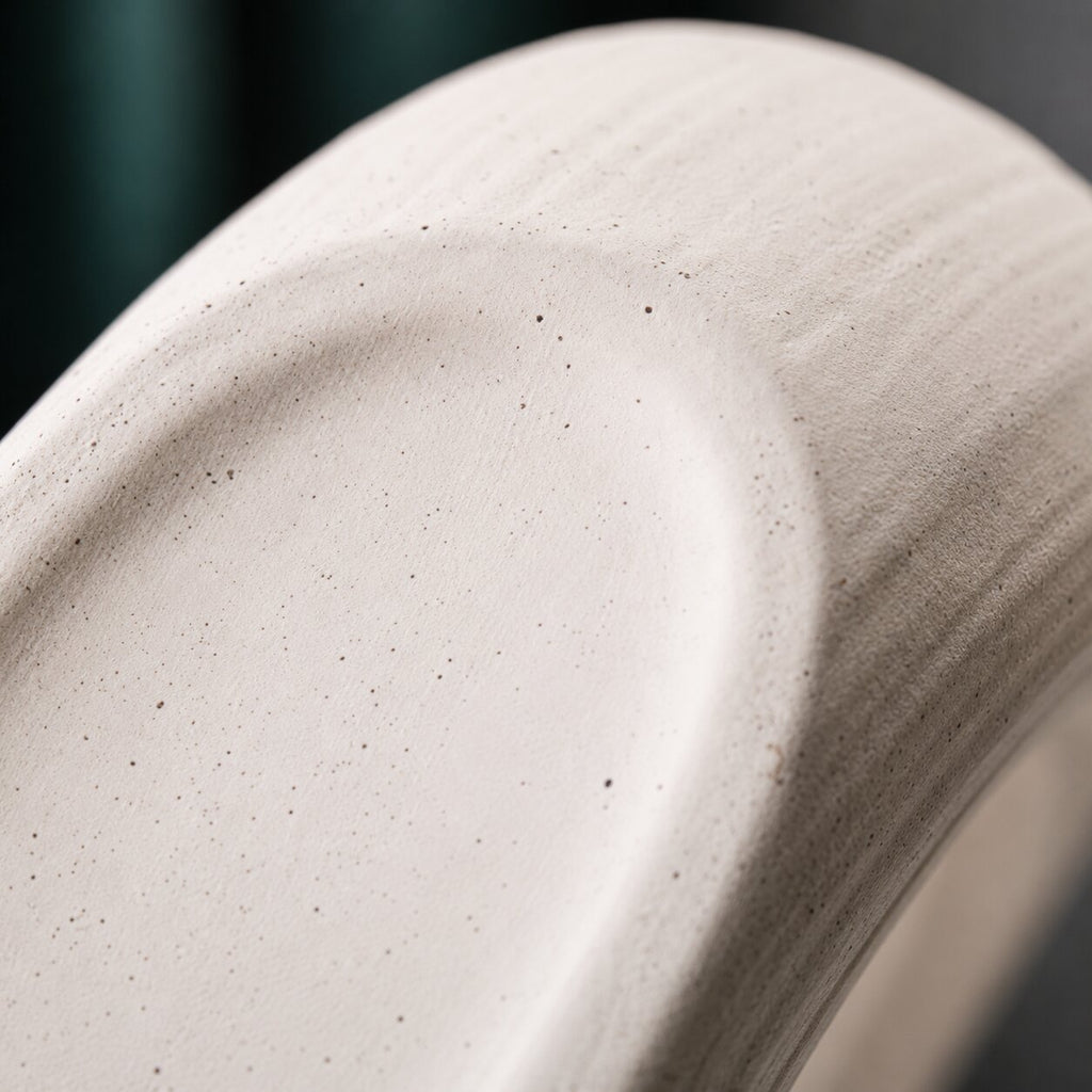 Lune Ring Vase