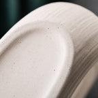 Lune Ring Vase