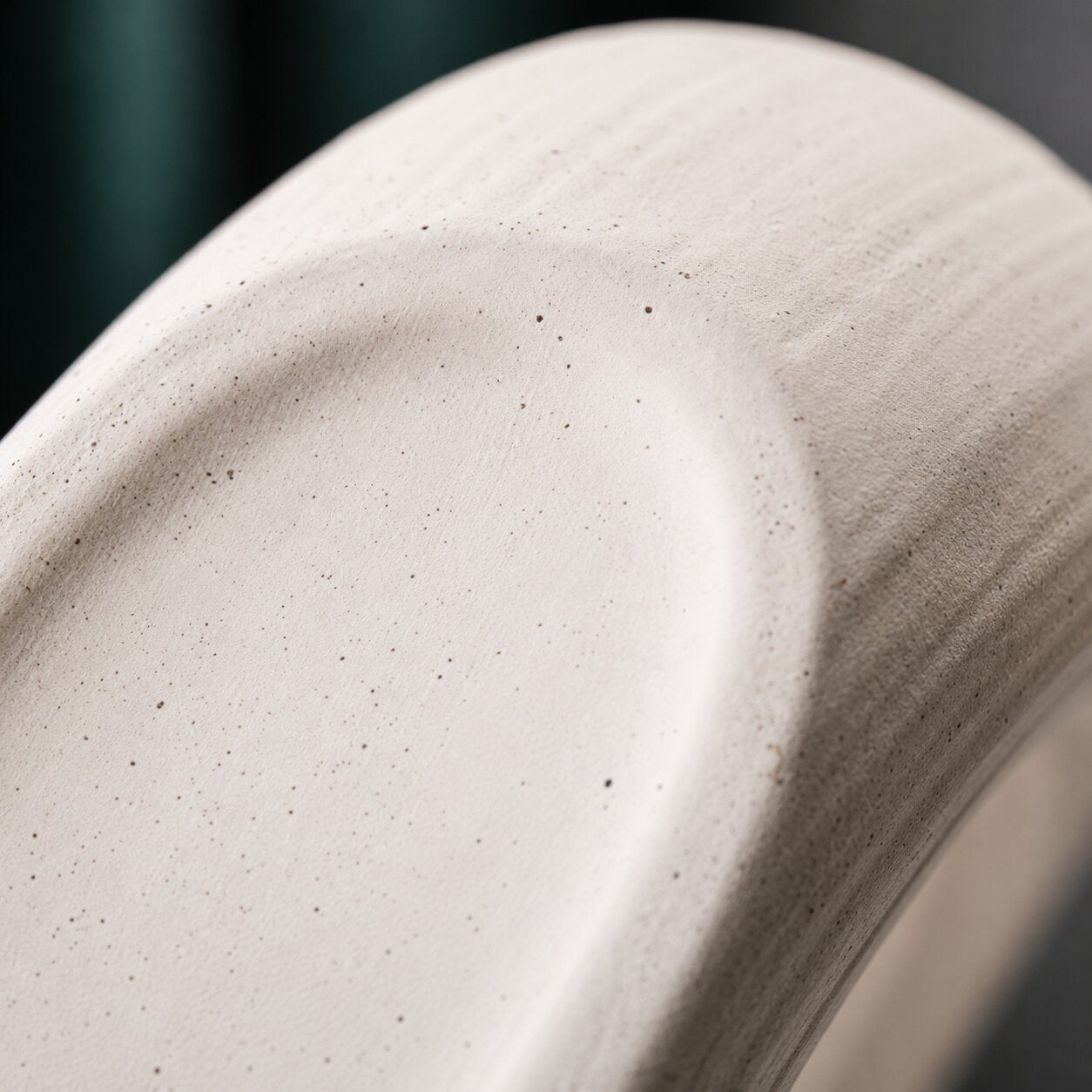 Lune Ring Vase