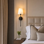 Elara Cordless Wall Sconce Set of 2
